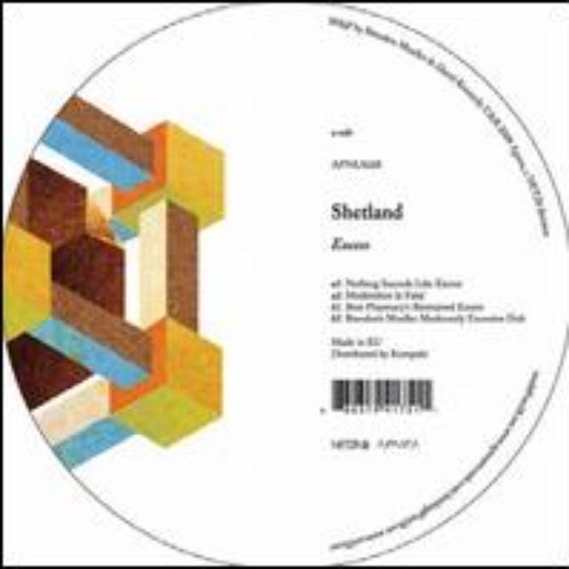 Shetland