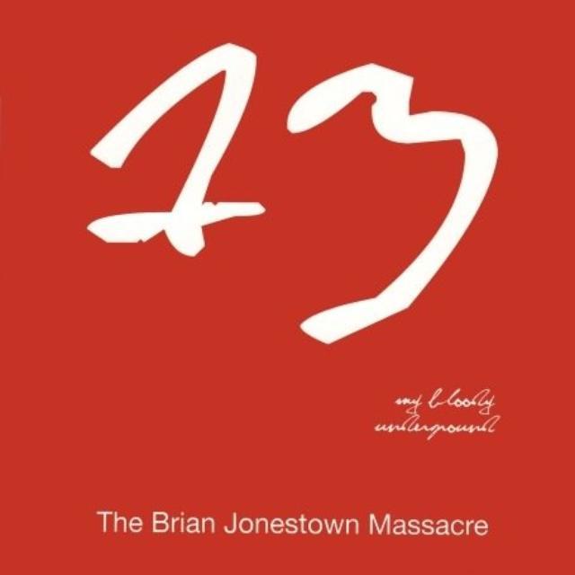 Brian Jonestown Underground