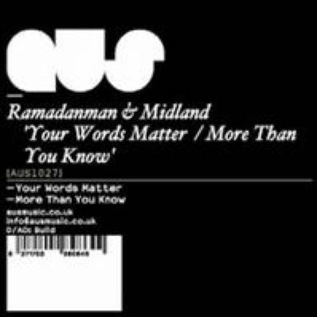 Ramadanman & Midland Brand Page