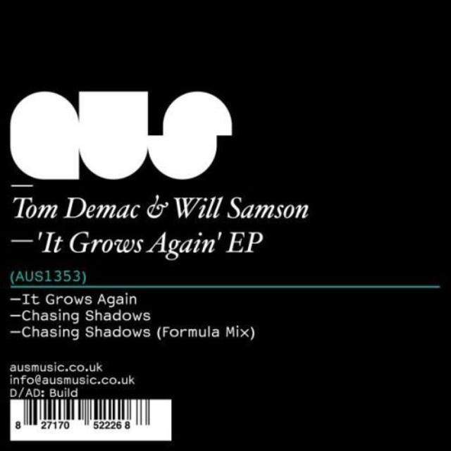 Tom Demac / Will Samson