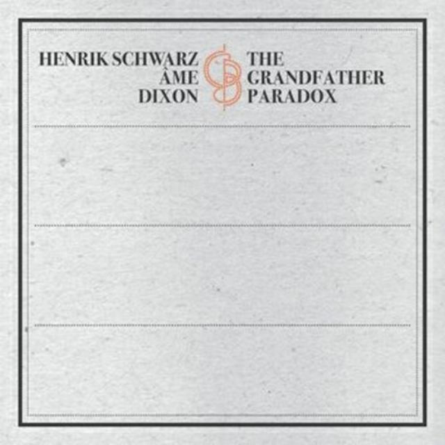 Henrik / Ame / Dixon Schwarz