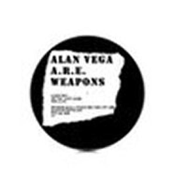 Alan / A.R.E. Weapons Vega