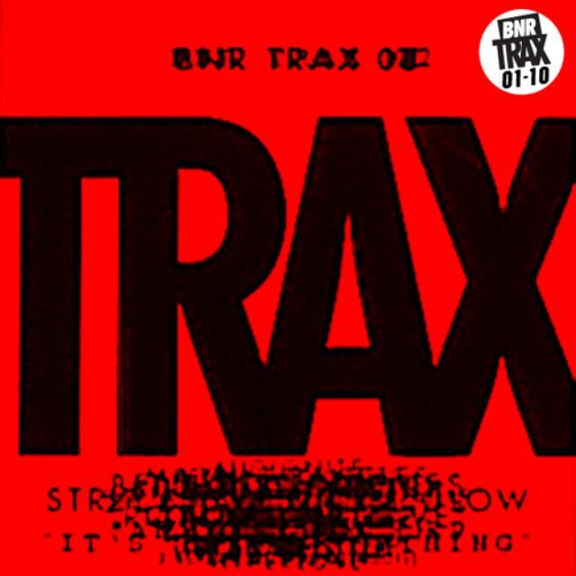 Bnr Trax 01-10 / Various