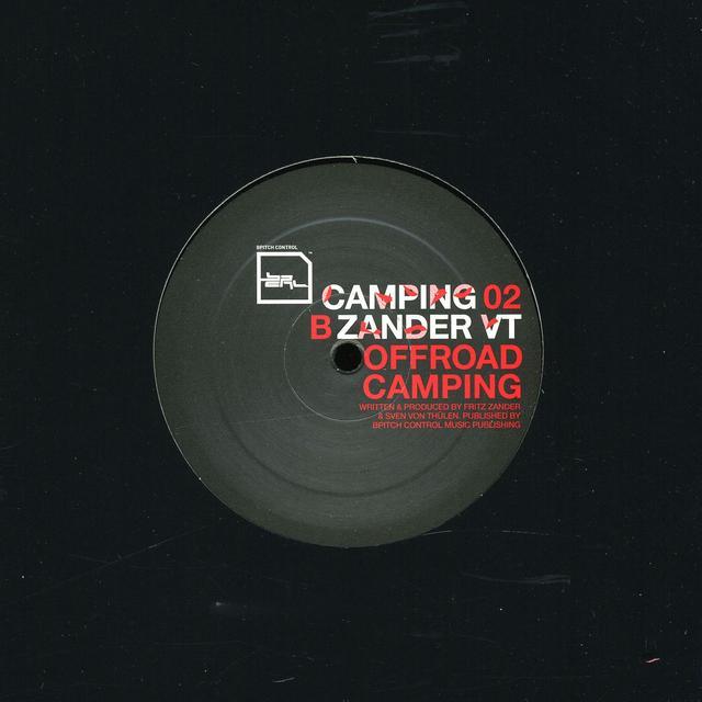 Camping 3 2/3 / Various
