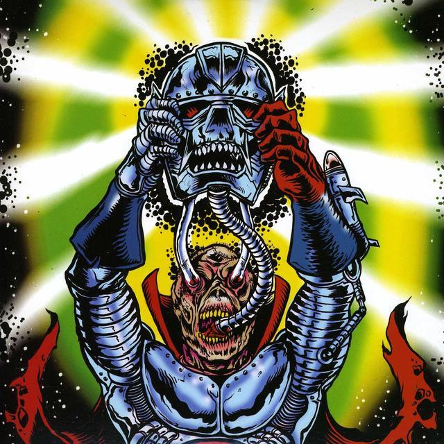 Inspectah Deck / 7L & Esoteric