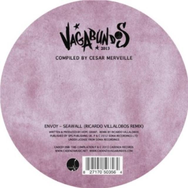 Cesar Merveille & Mirko Loko