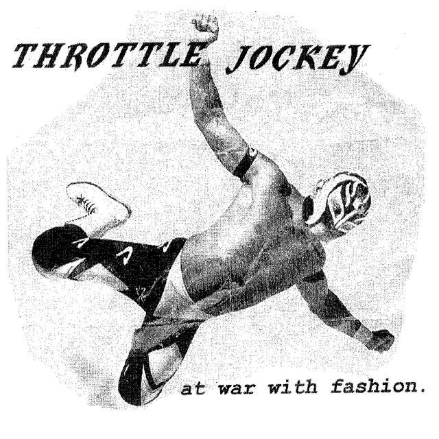 Throttle Jockey