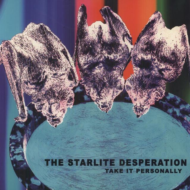 Starlite Desperation