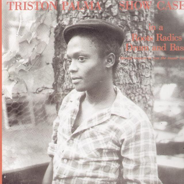 Triston / Roots Radics Palma