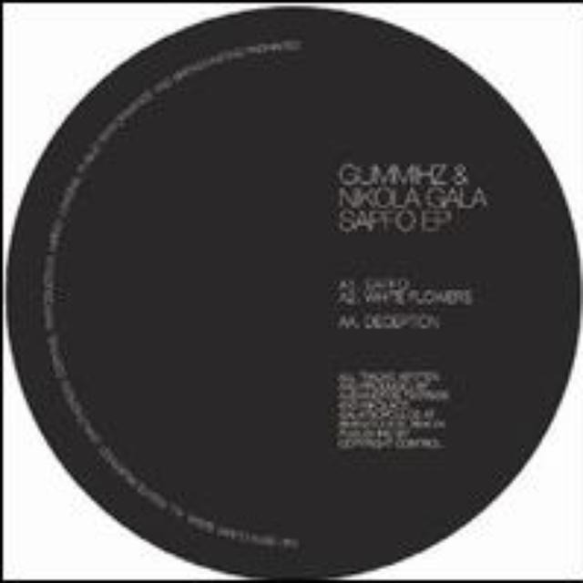 Nikola Gummihz / Gala