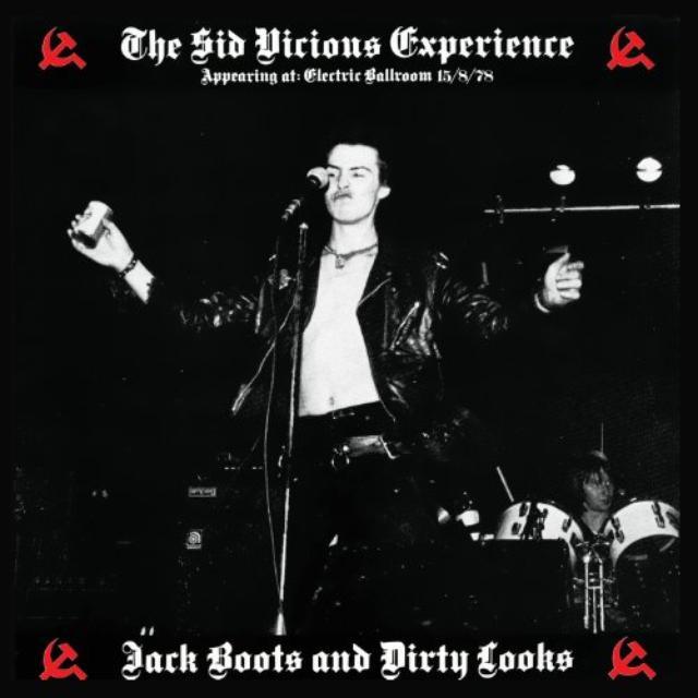 The Sid Vicious Experience
