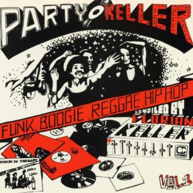 Party Keller 1 / Various