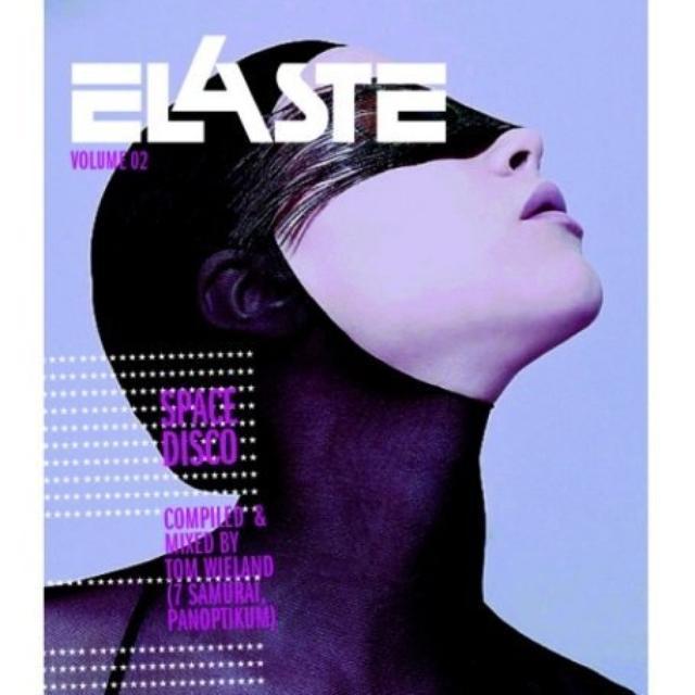Elaste 2: Space Disco / Various
