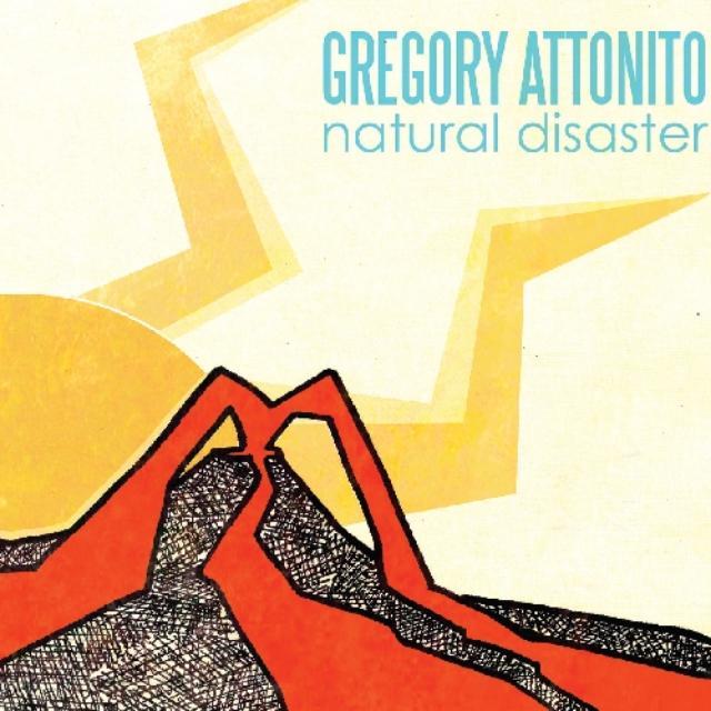Gregory Attonito