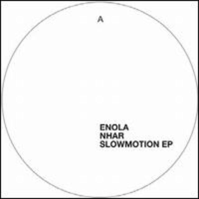 Enola / Nhar