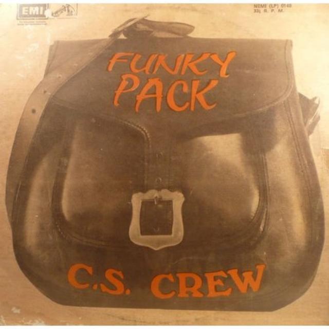 C.S. Crew