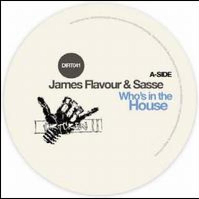 James Flavour & Sasse