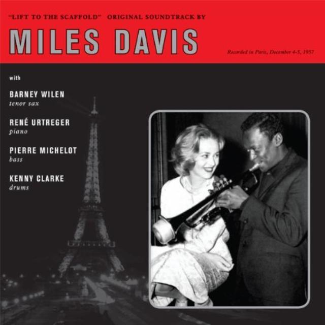 Miles  Davis