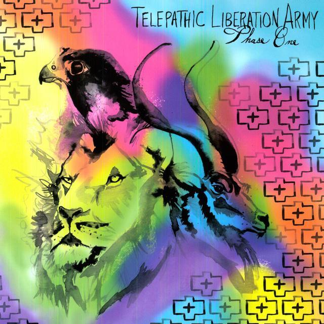 Telepathic Liberation Army