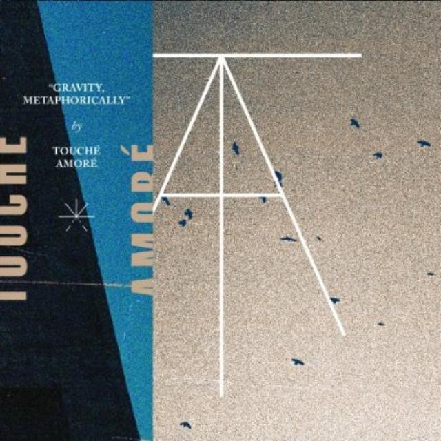 Touche Amore / Pianos Become Their Teeth