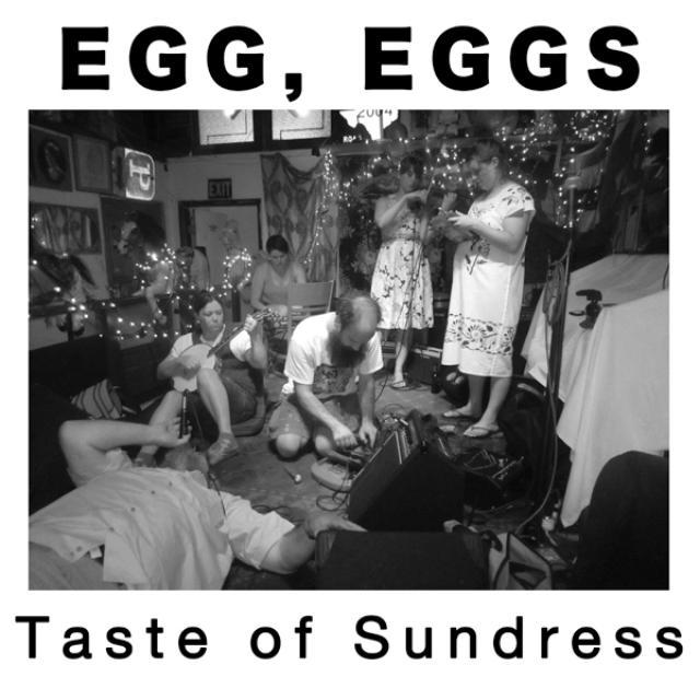 Eggs Eggs