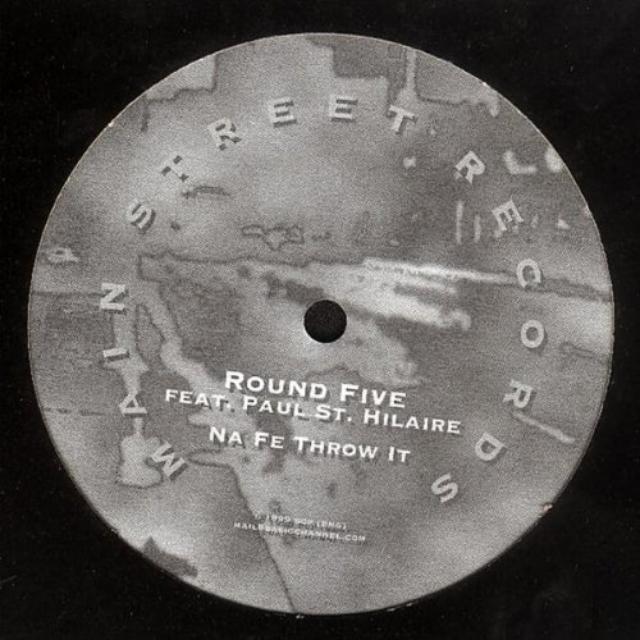 Round 5 Brand Page