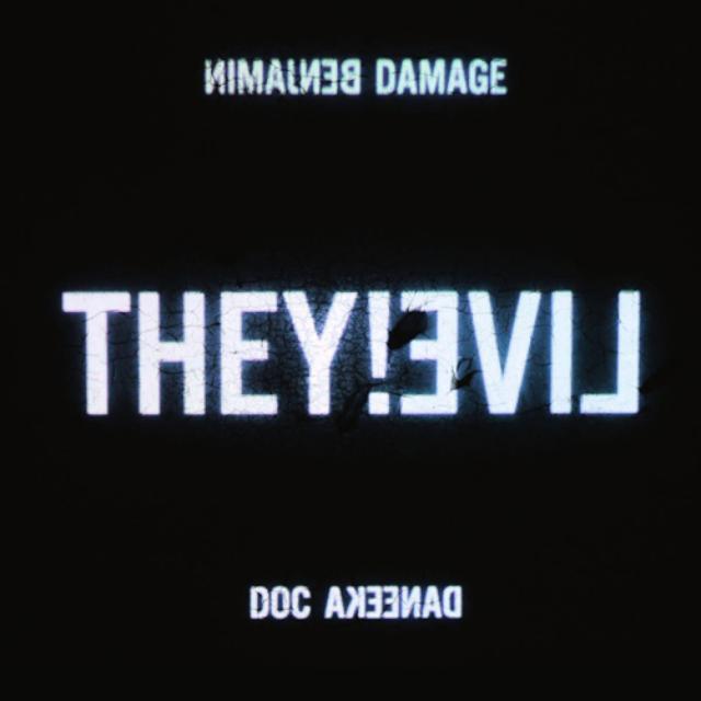 Benjamin Damage, Doc Daneeka