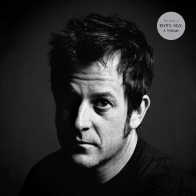 Songs Of Tony Sly: A Tribute / Various