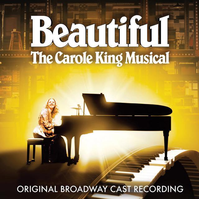 Beautiful: Carole King Musical / O.B.C.R.