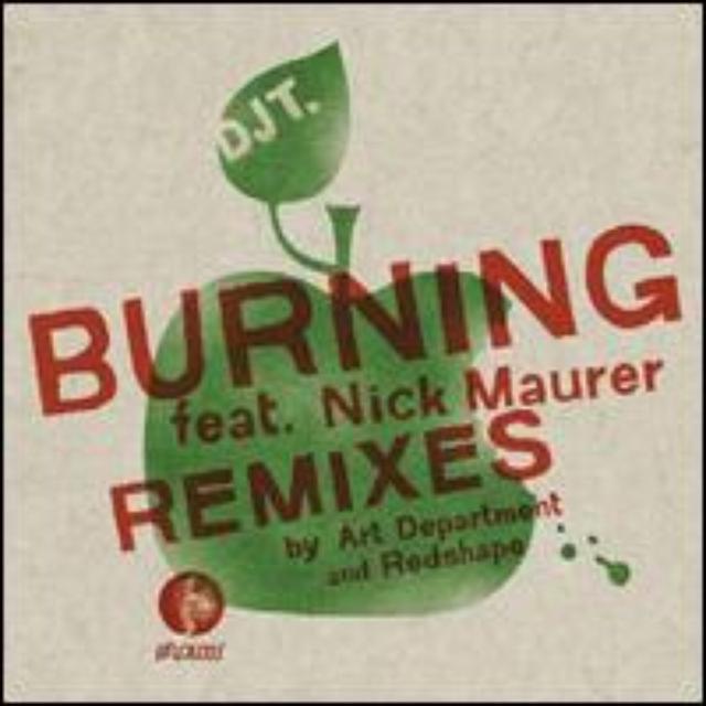 Nick Dj T / Maurer