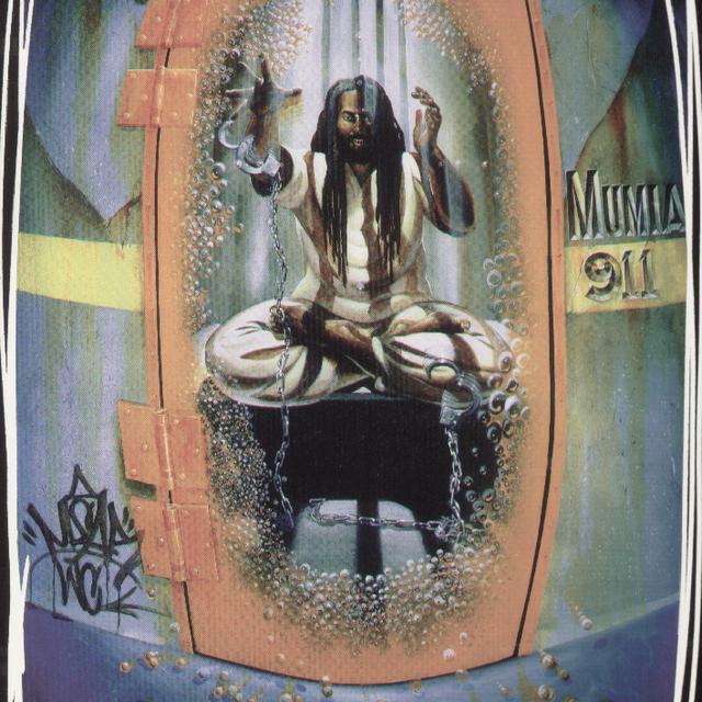 Unbound / Chuck D / Zach De La Rocha