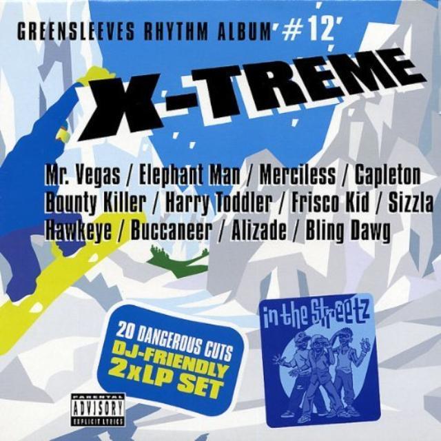 X-Treme / Various