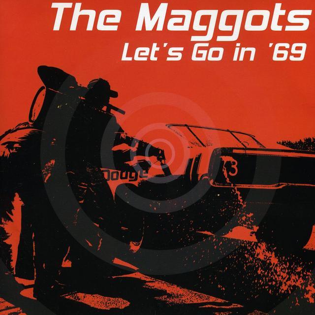 Maggots