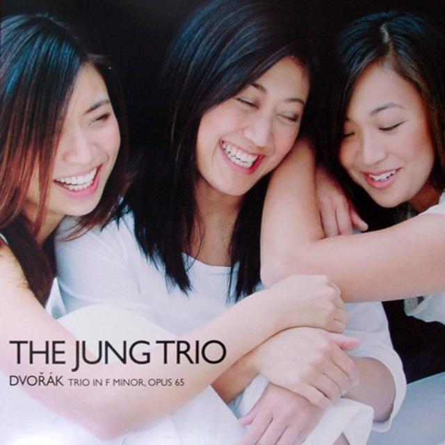Jung Trio