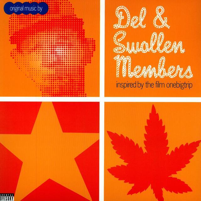 Del Tha Funkee Homosapien / Swollen Members