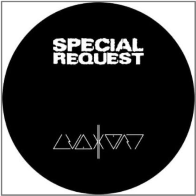 Special Request / Akkord