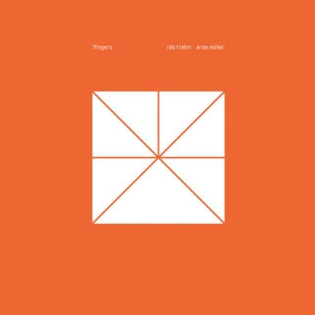 Nils Frahm And Anne Müller