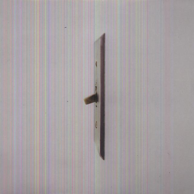 JK Flesh / Prurient