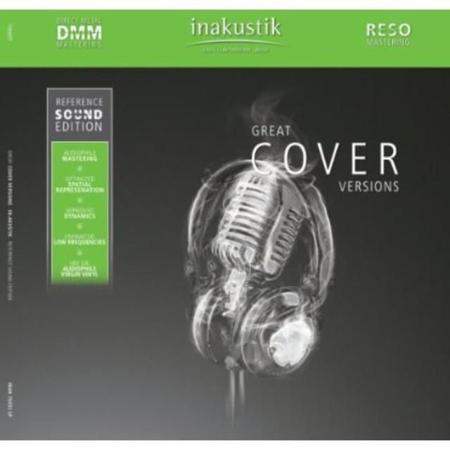 Great Cover Versions: Reference Sound Edition
