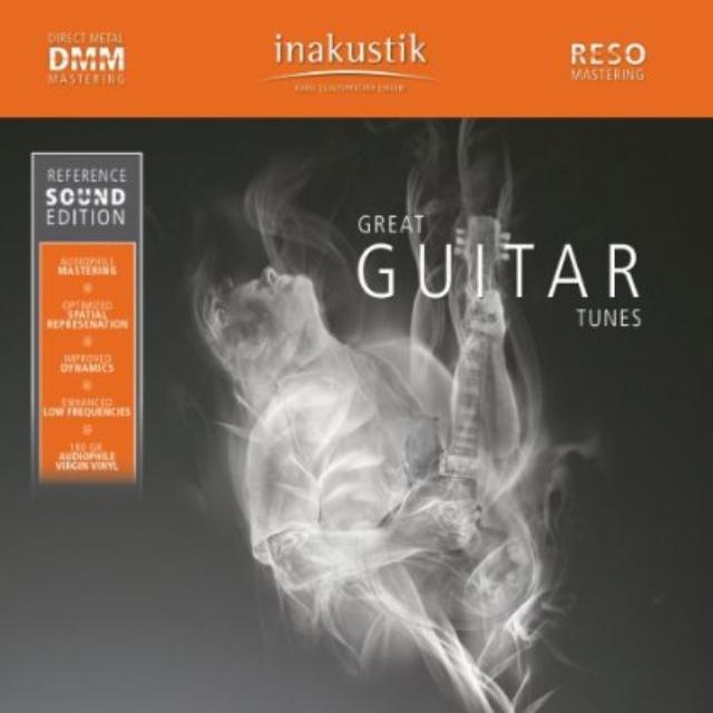 Great Guitar Tunes