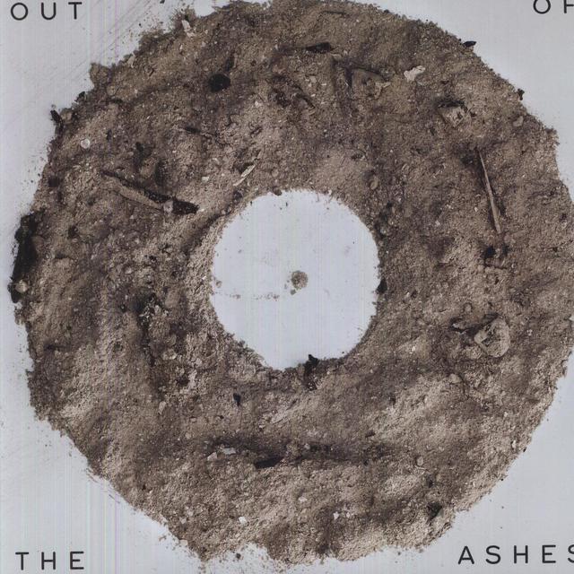 Out Of The Ashes: A Selection Of Freerange Raritie