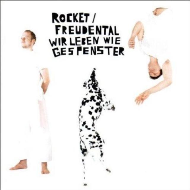 Rocket Freudental