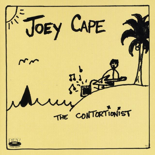 Tony Sly & Joey Cape