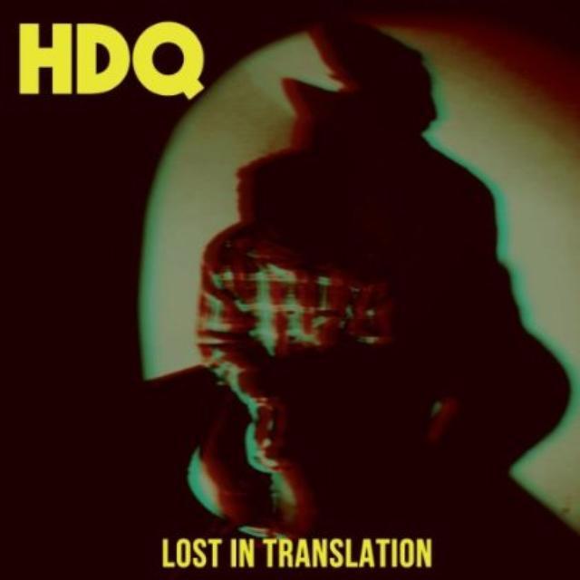 HDQ