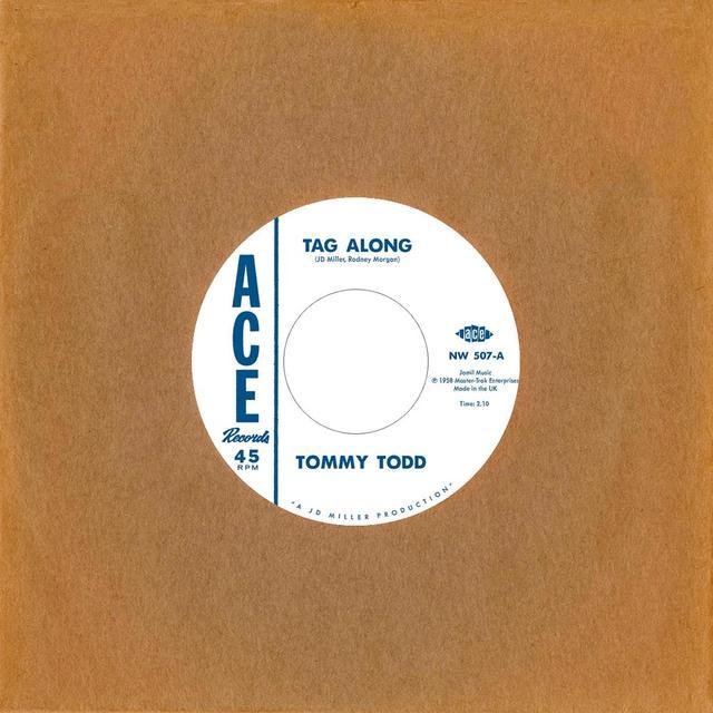 Tommy/Wiley Jeffers Todd