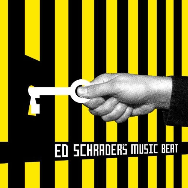 Ed Music Schrader's
