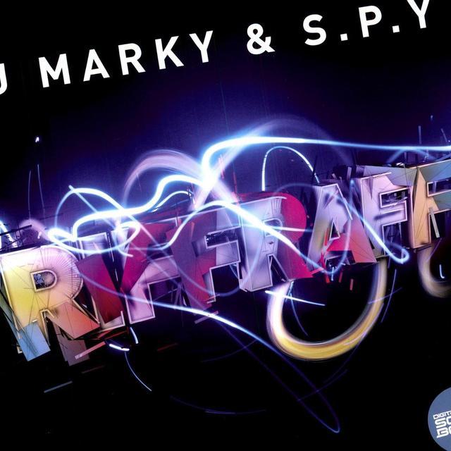DJ Marky & S.P.Y.