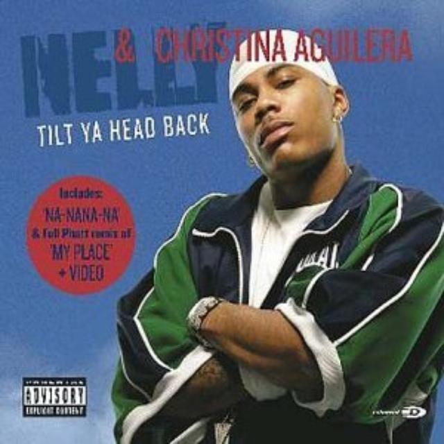 Nelly (Ft Christina Aguilera)