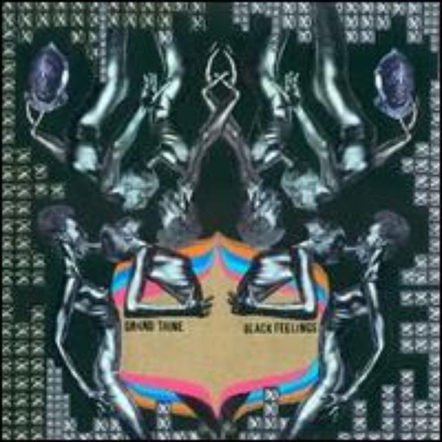Black Feelings/Grand Trine