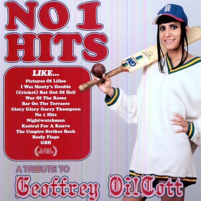Geoffrey Oi!Cott